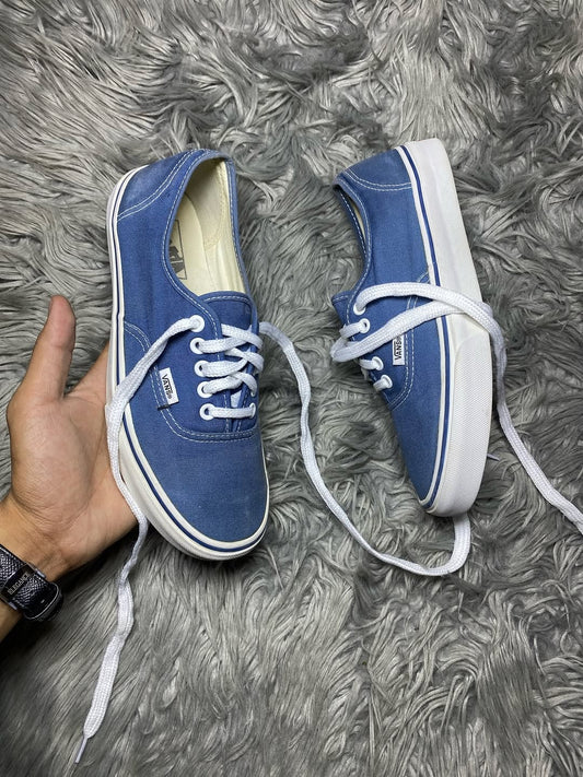 Vans Low Top (40.5)
