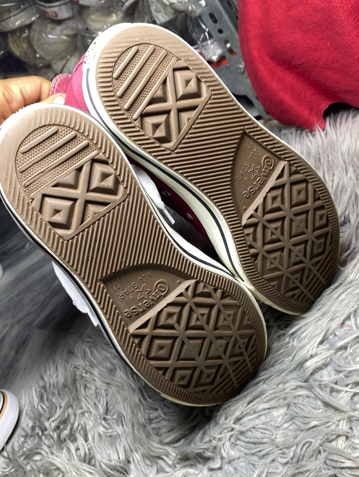 Converse High Top (45)