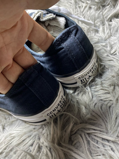 Converse Low Top (40)