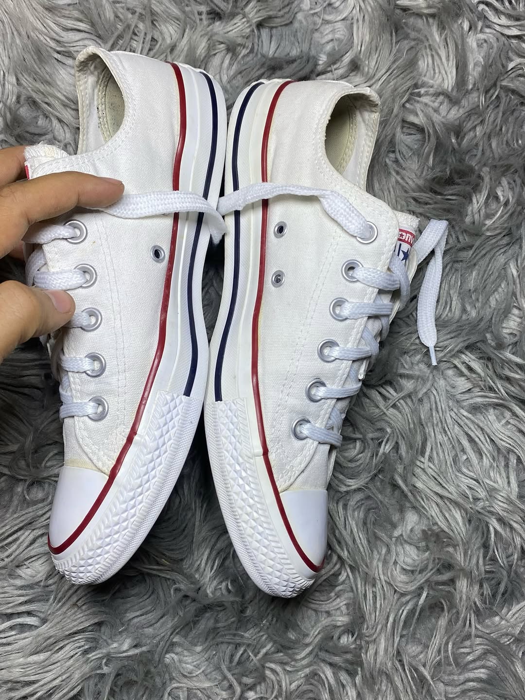 Converse Low Top (41)