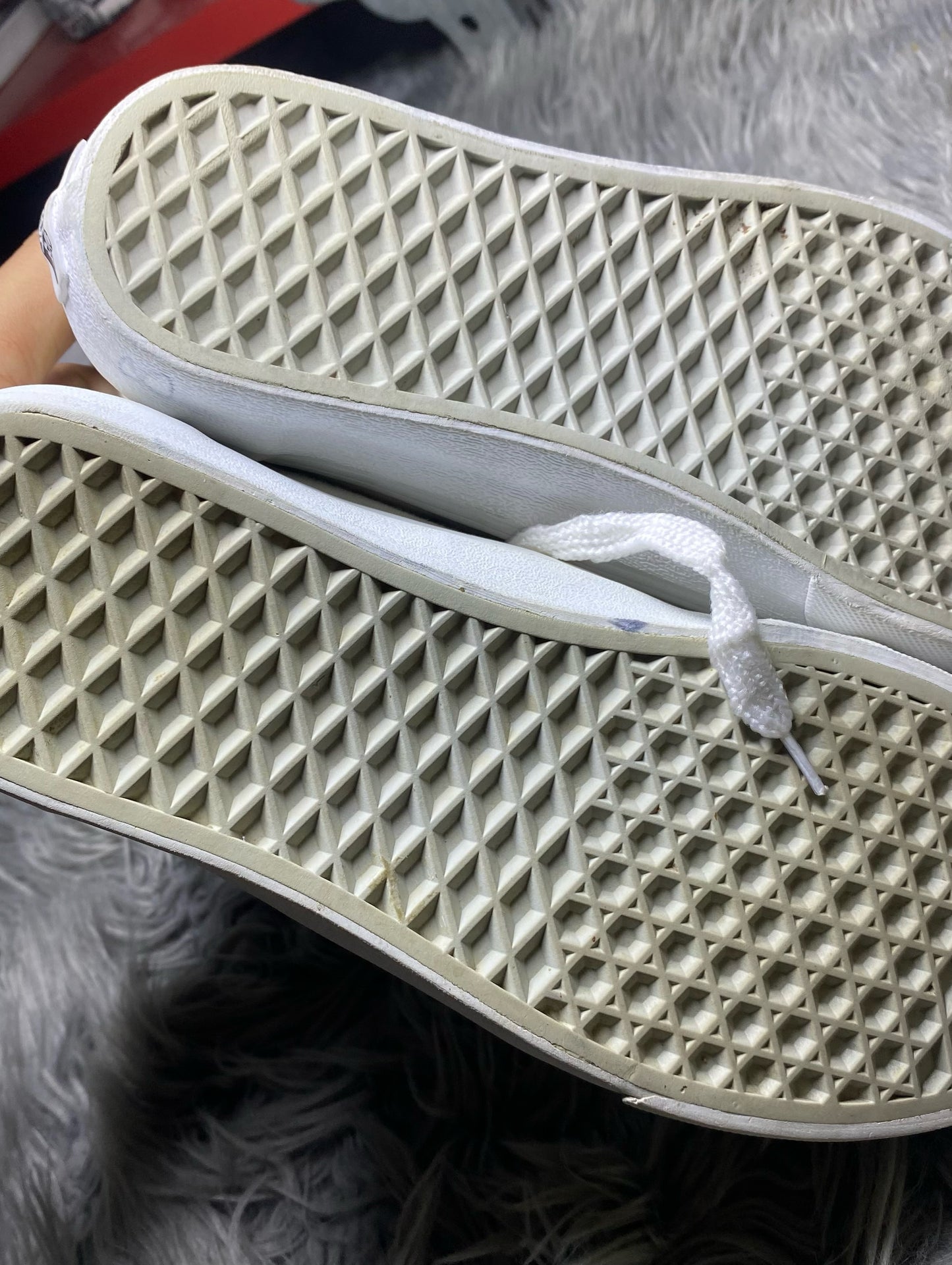 Vans Low Top (42)