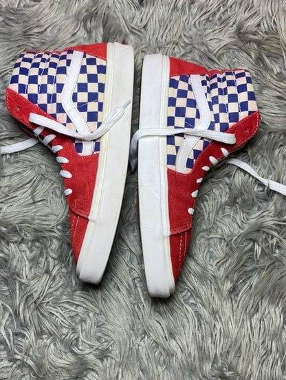 Vans High Top (42.5)