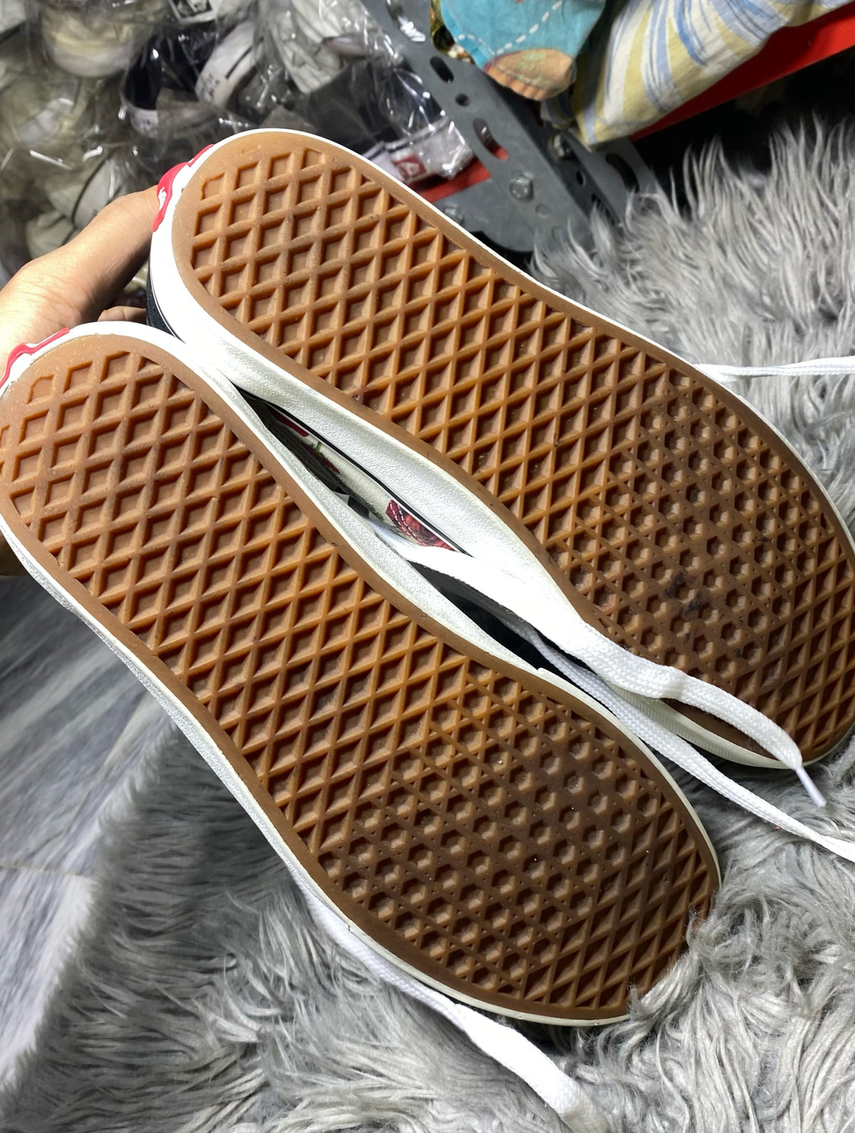 Vans Low Top (44)