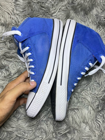 Converse High Top (41.5)