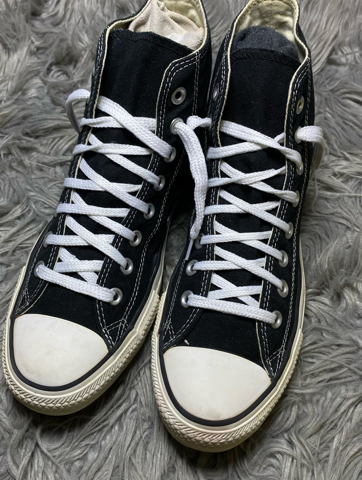 Converse High Top (42)