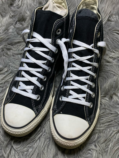 Converse High Top (42)