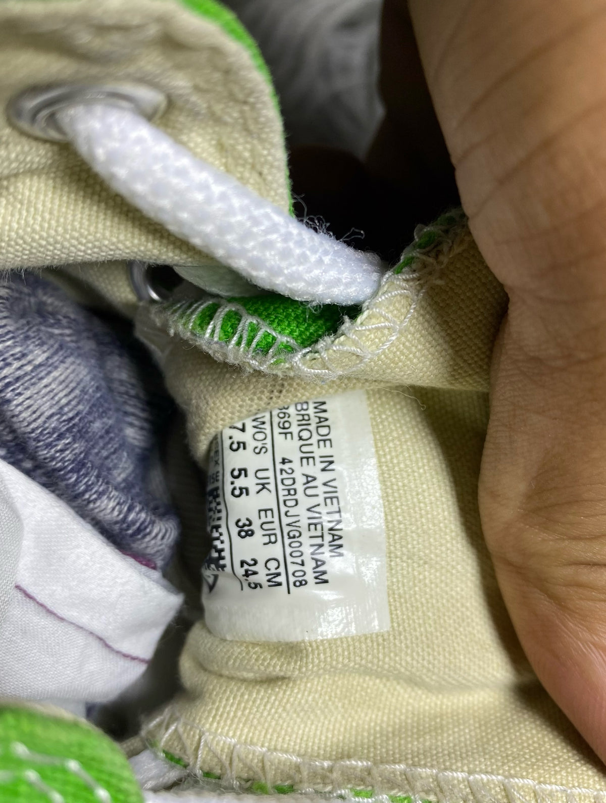 Converse High Top (38)