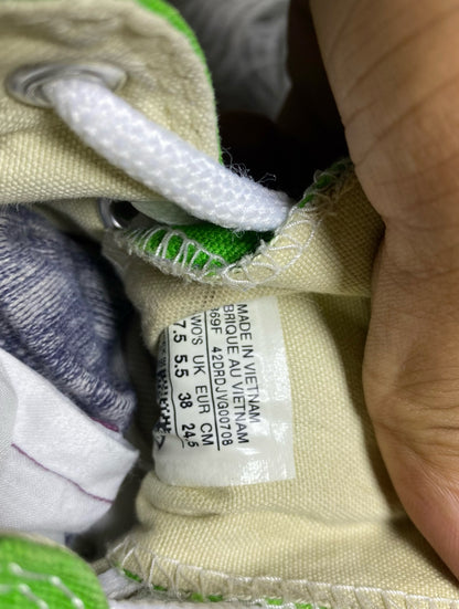 Converse High Top (38)