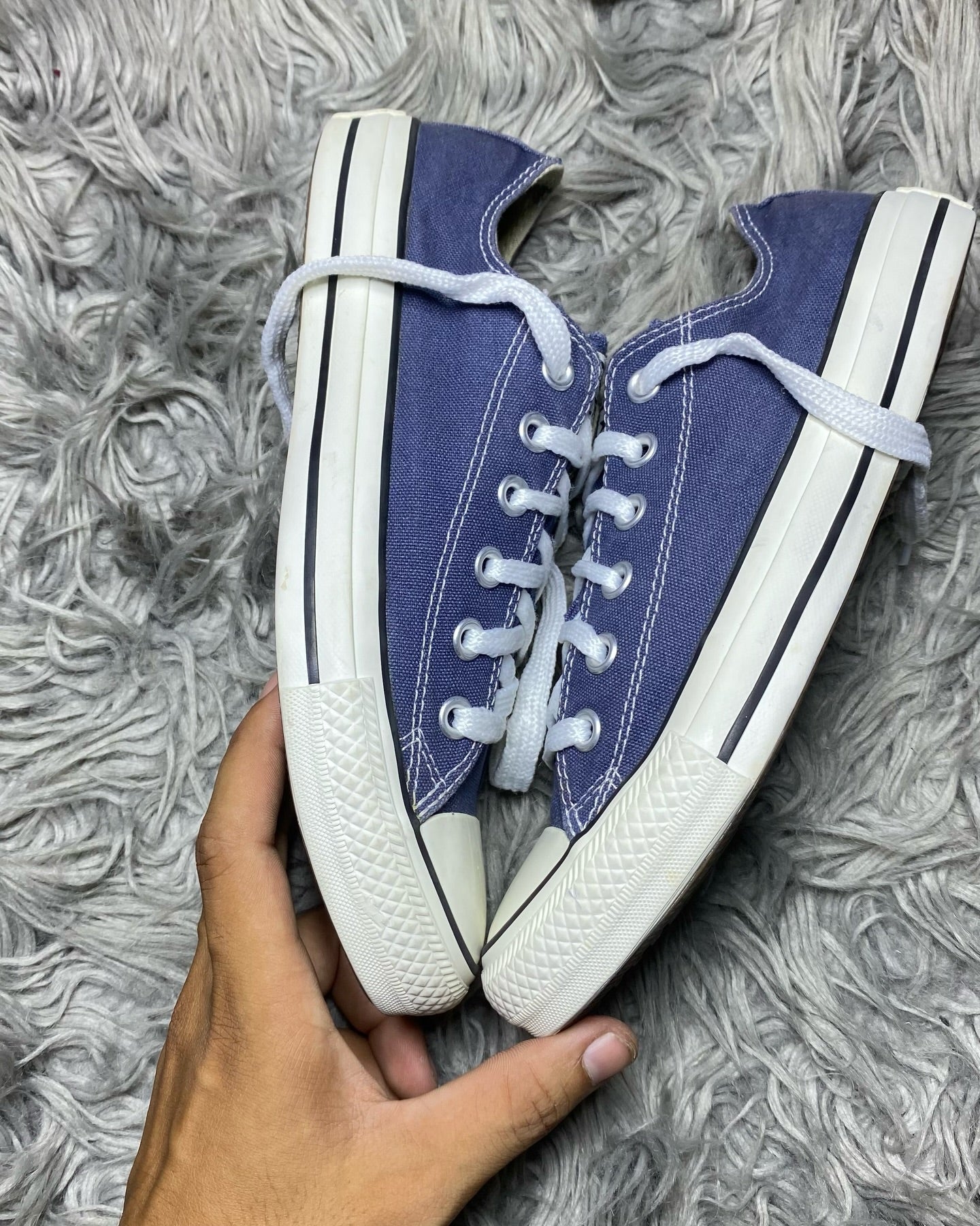 Converse Low Top (39.5)