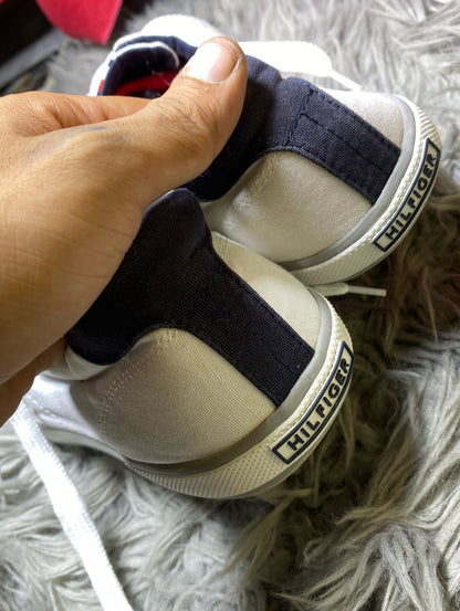 HILFIGER SHOES SIZE (45)