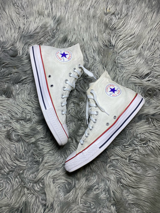 Converse High Top (41)