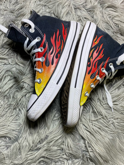 Converse High Top (38)