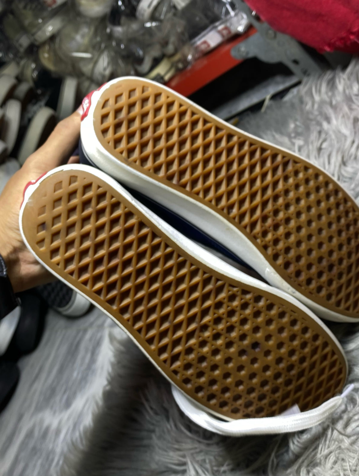 Vans Low Top (41)