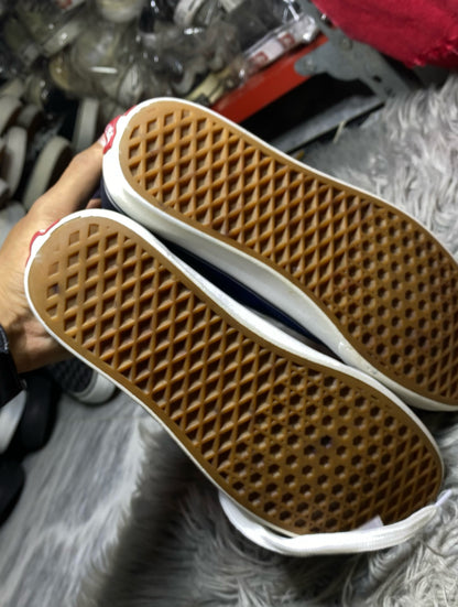 Vans Low Top (41)