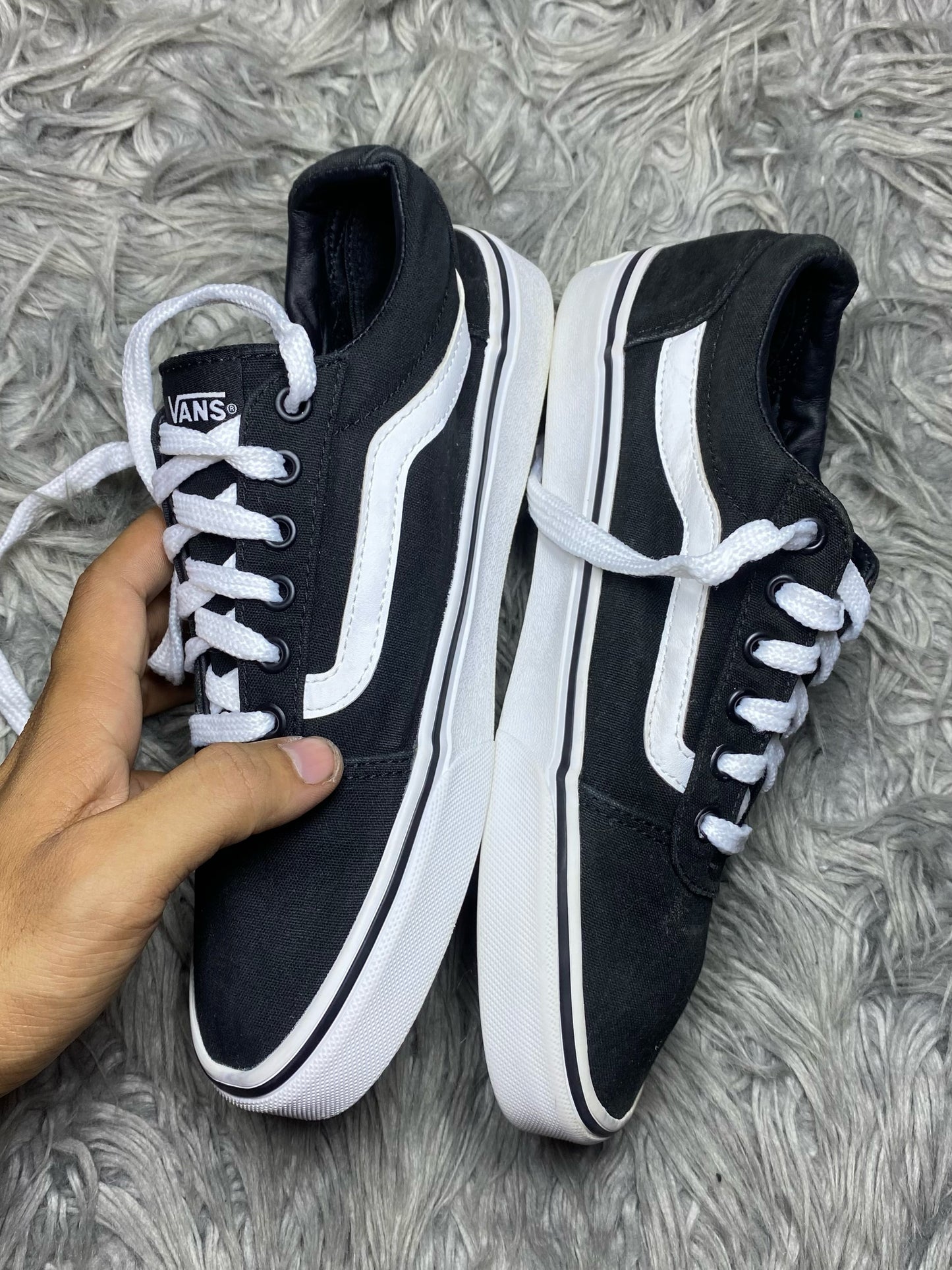 Vans Low Top (39)