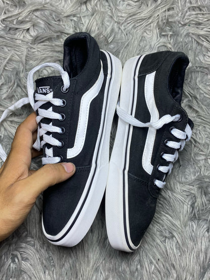 Vans Low Top (39)