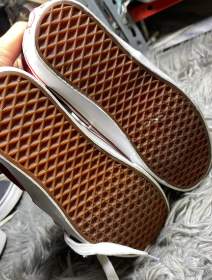 Vans Low Top (41)