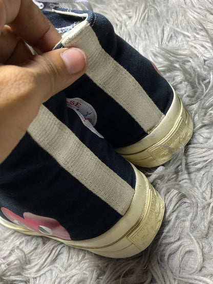 Converse High Top (38)