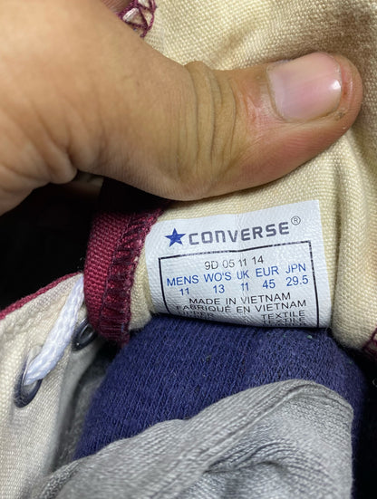 Converse High Top (45)