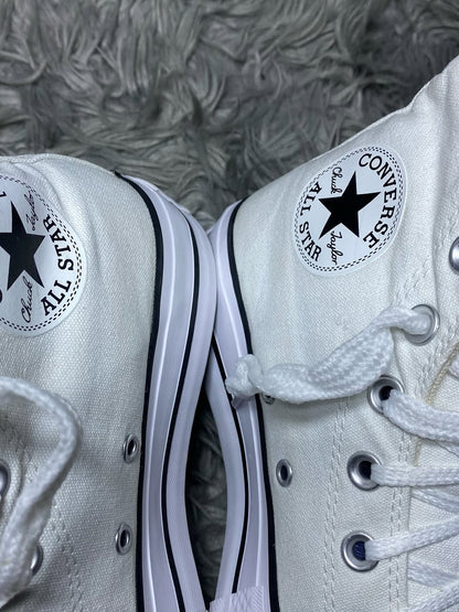 Converse High Top (37.5)