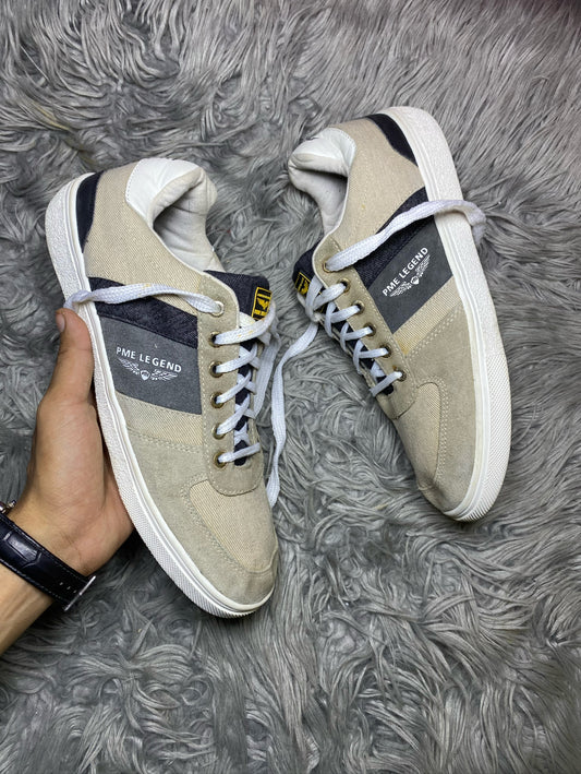 PME LEGEND SHOES SIZE (44)