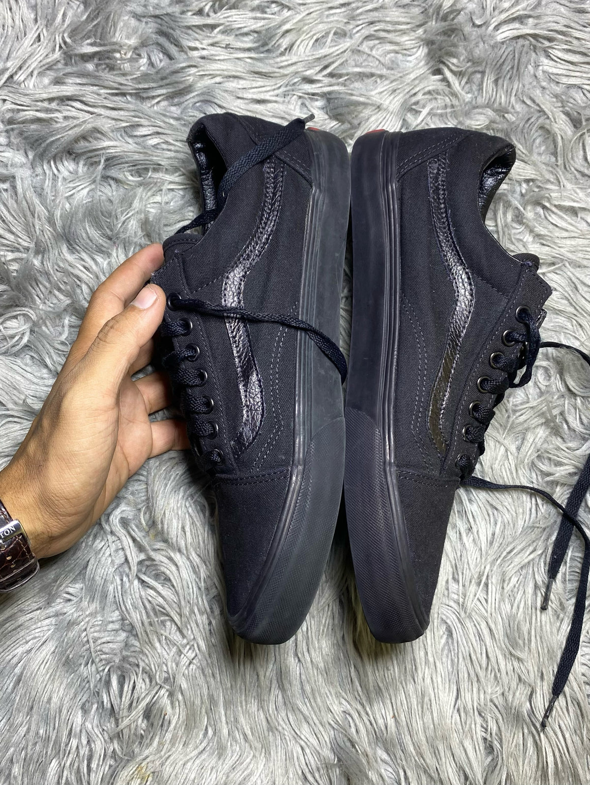 Vans Low Top (44)