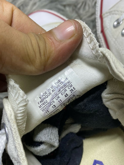 Converse Low Top (45)