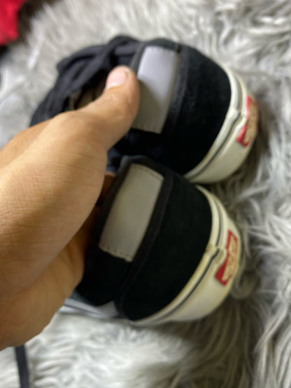 Vans Low Top (46) F4106