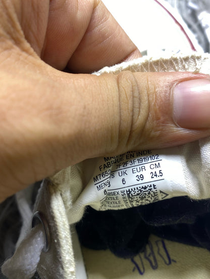 Converse Low Top (39)