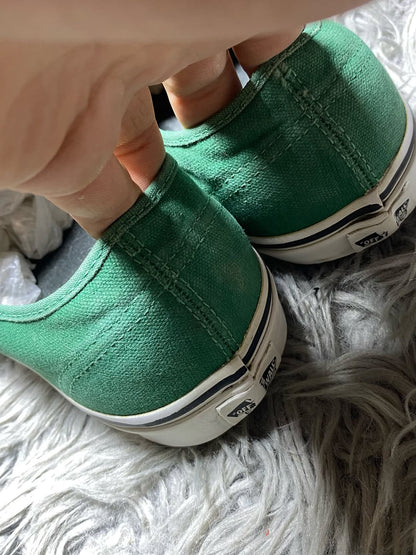 Vans Low Top (44)