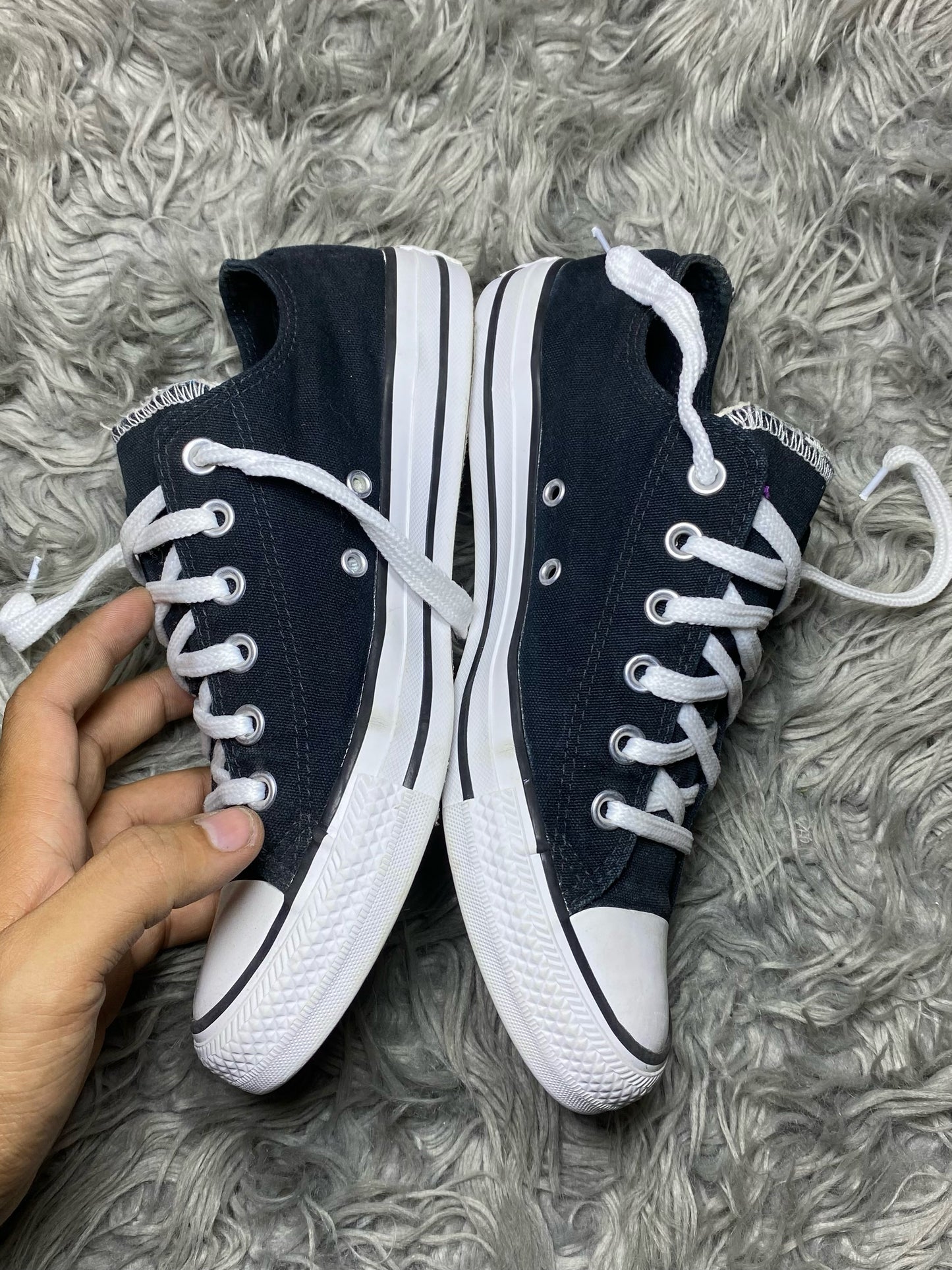 Converse Low Top (40)