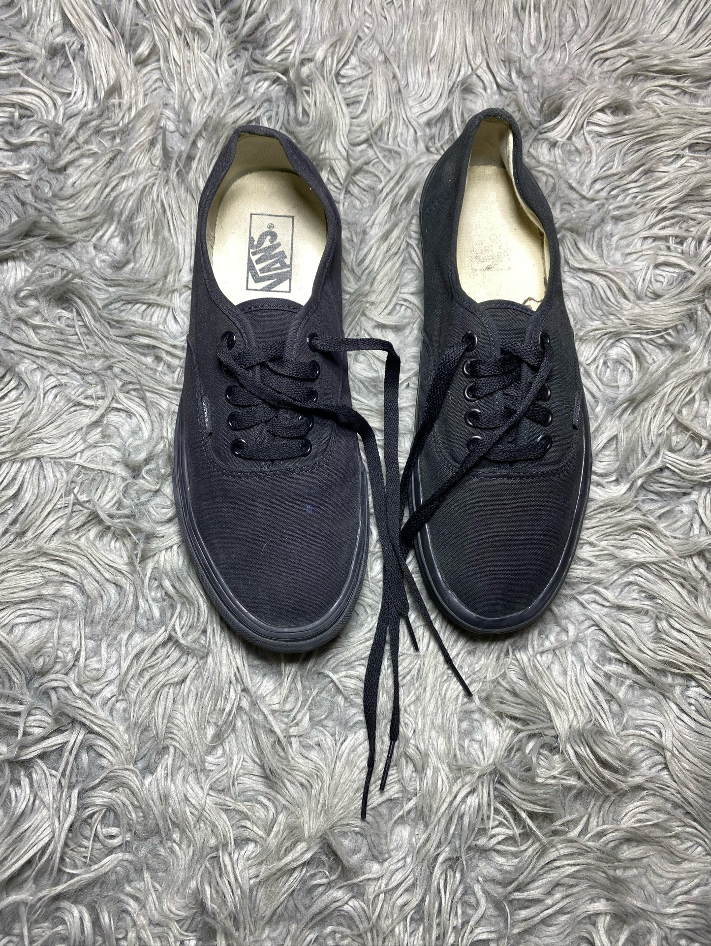 Vans Low Top (43)