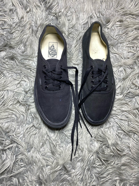 Vans Low Top (43)