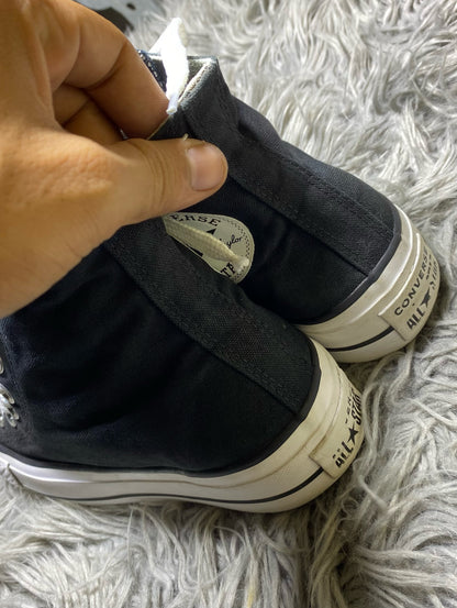 Converse High Top (37.5)