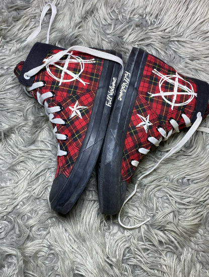 EMP SHOES SIZE (40)