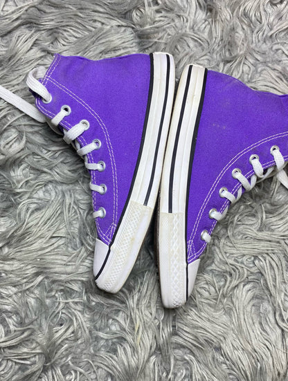Converse High Top (33.5)