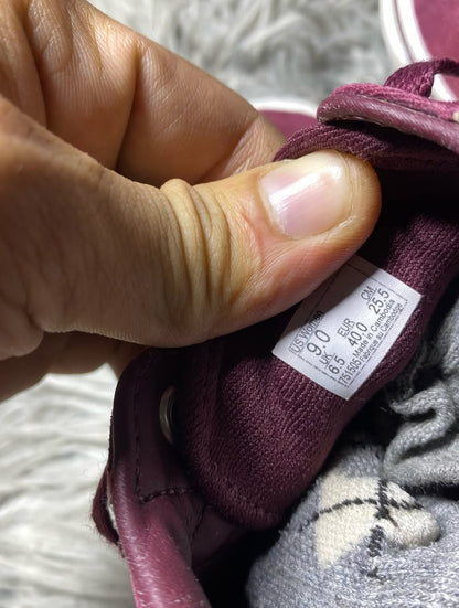 Vans Low Top (40)
