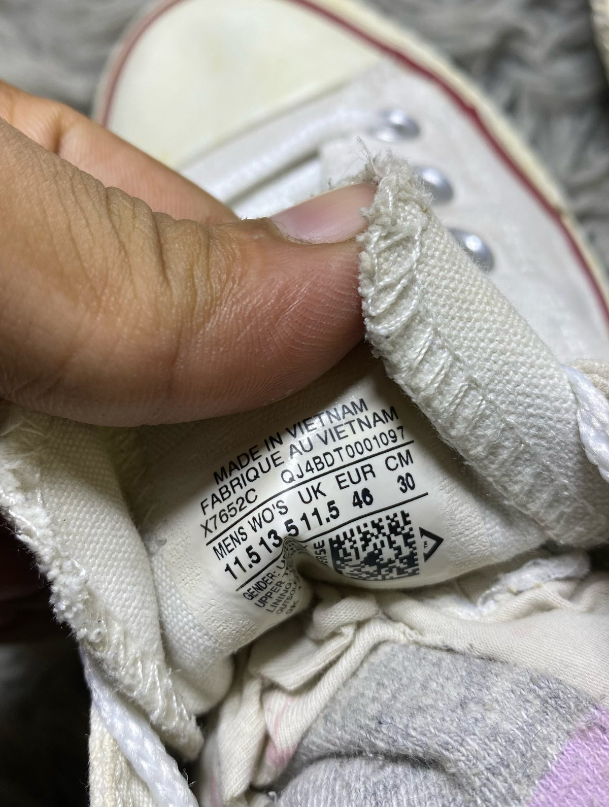 Converse Low Top (46)