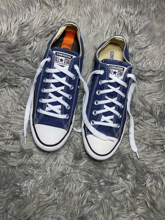 Converse Low Top (41)