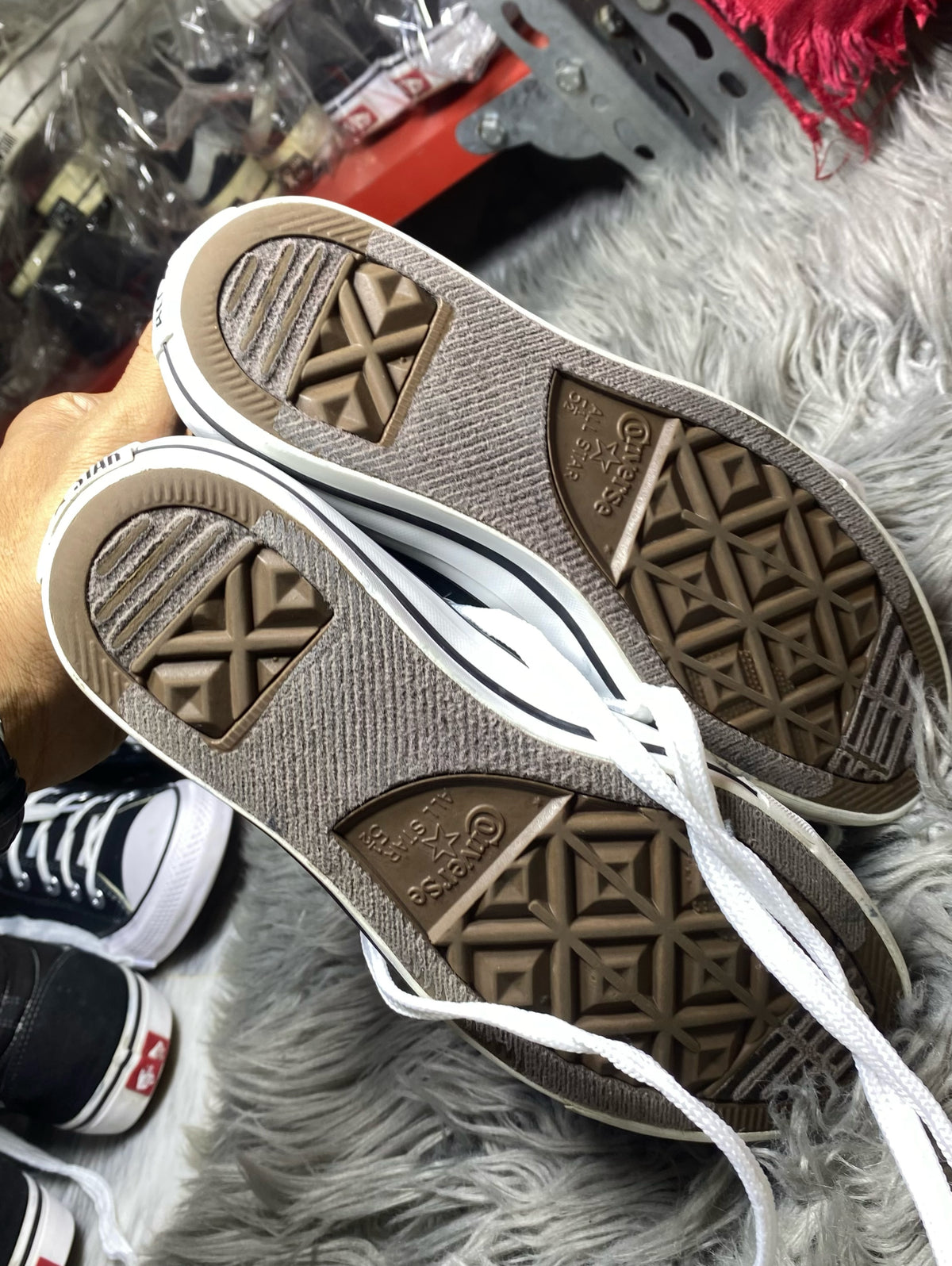 Converse Low Top (38)