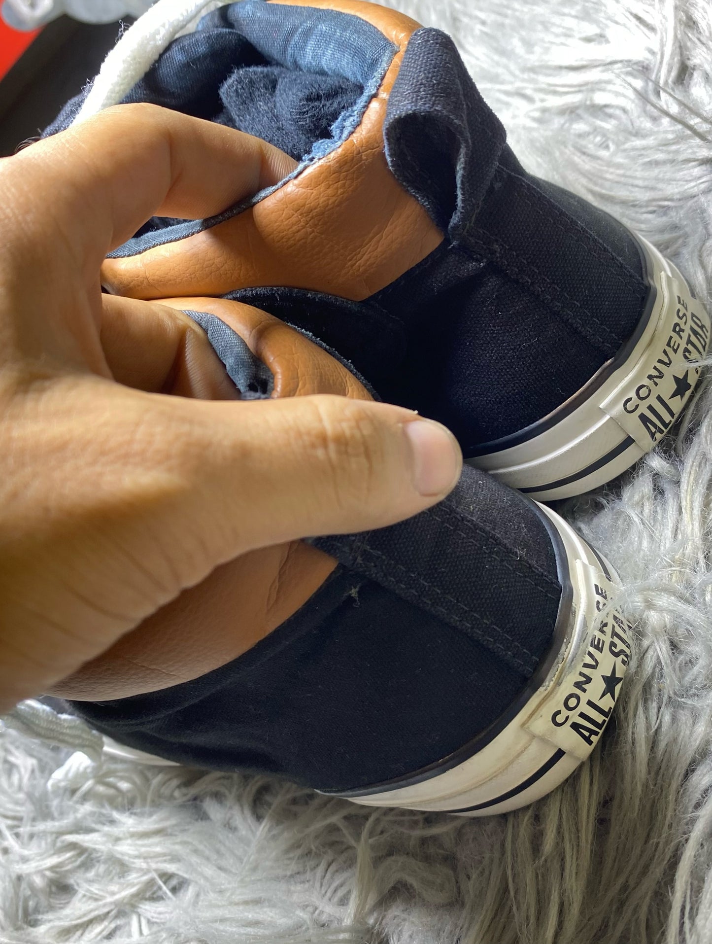 Converse High Top (44)