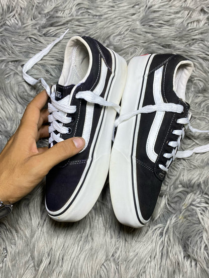 Vans Low Top (39)