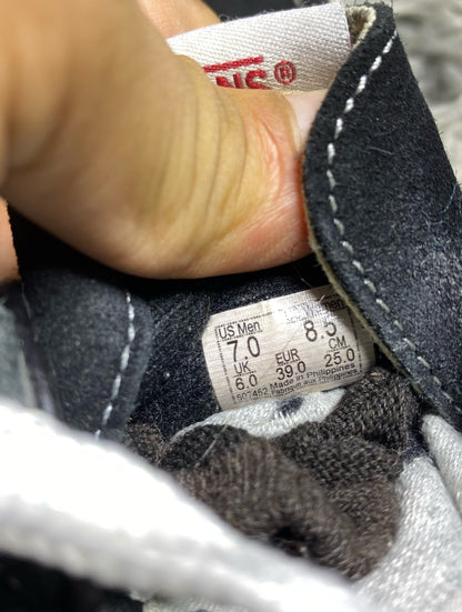 Vans High Top (39)