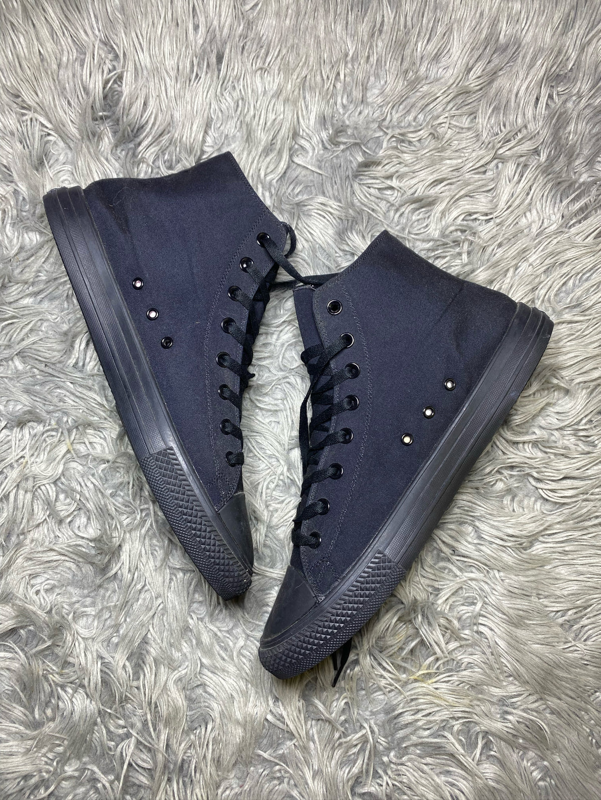 RAAD SHOES SIZE (48)