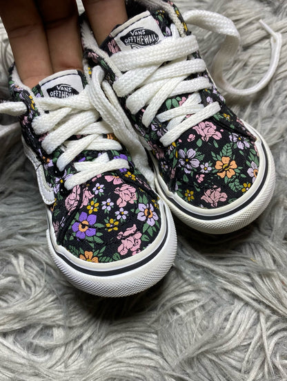 Vans High Top (19)
