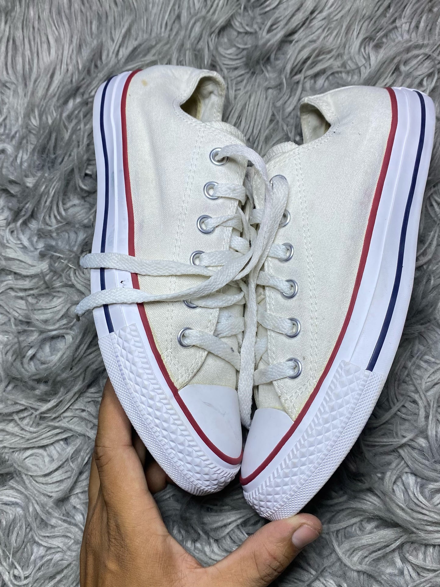 Converse Low Top (39.5)
