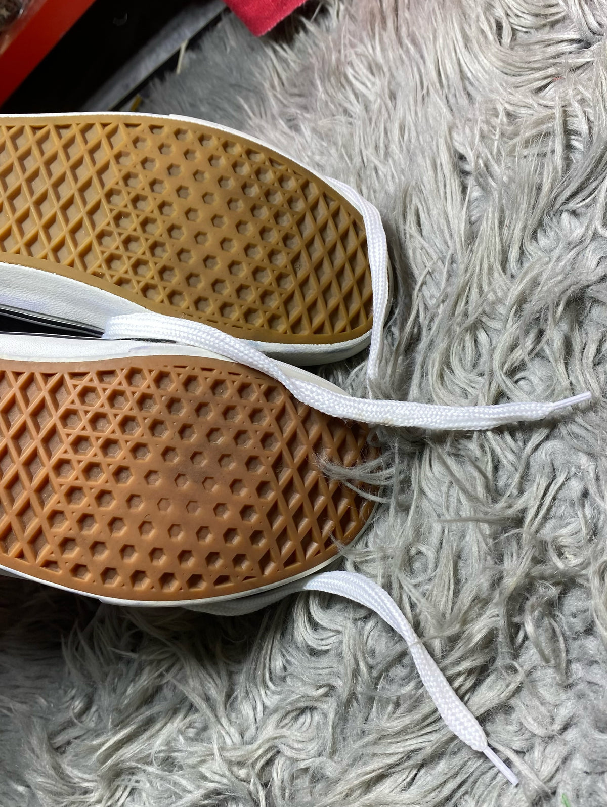 Vans Low Top (42)