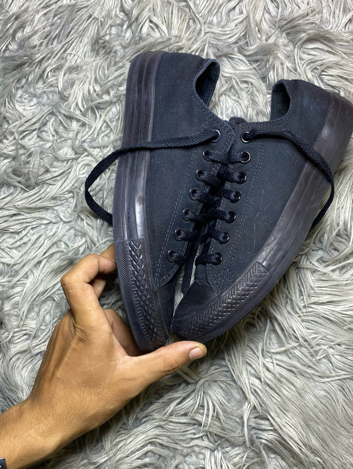 Converse Low Top (42)