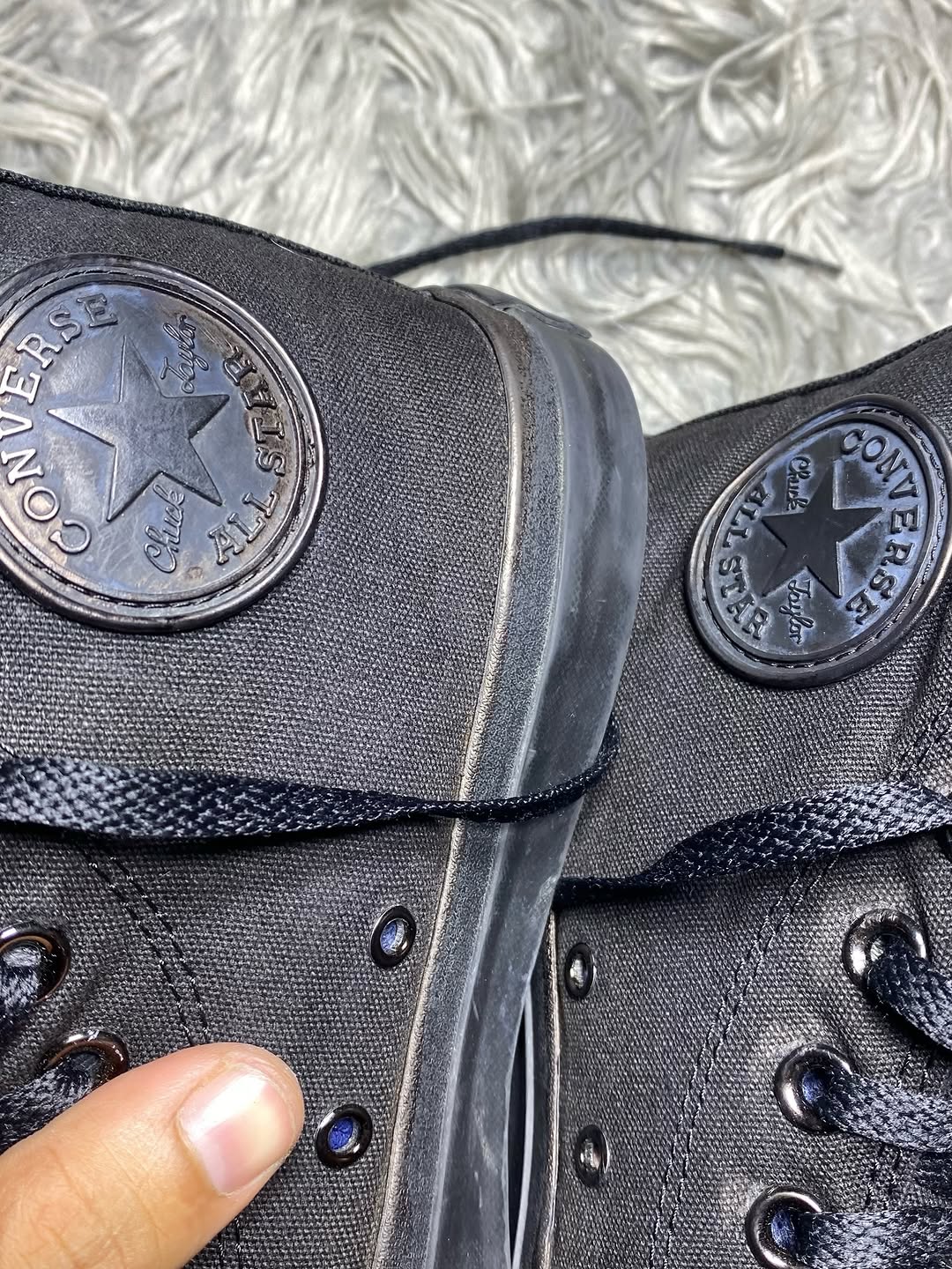 Converse High Top (41)
