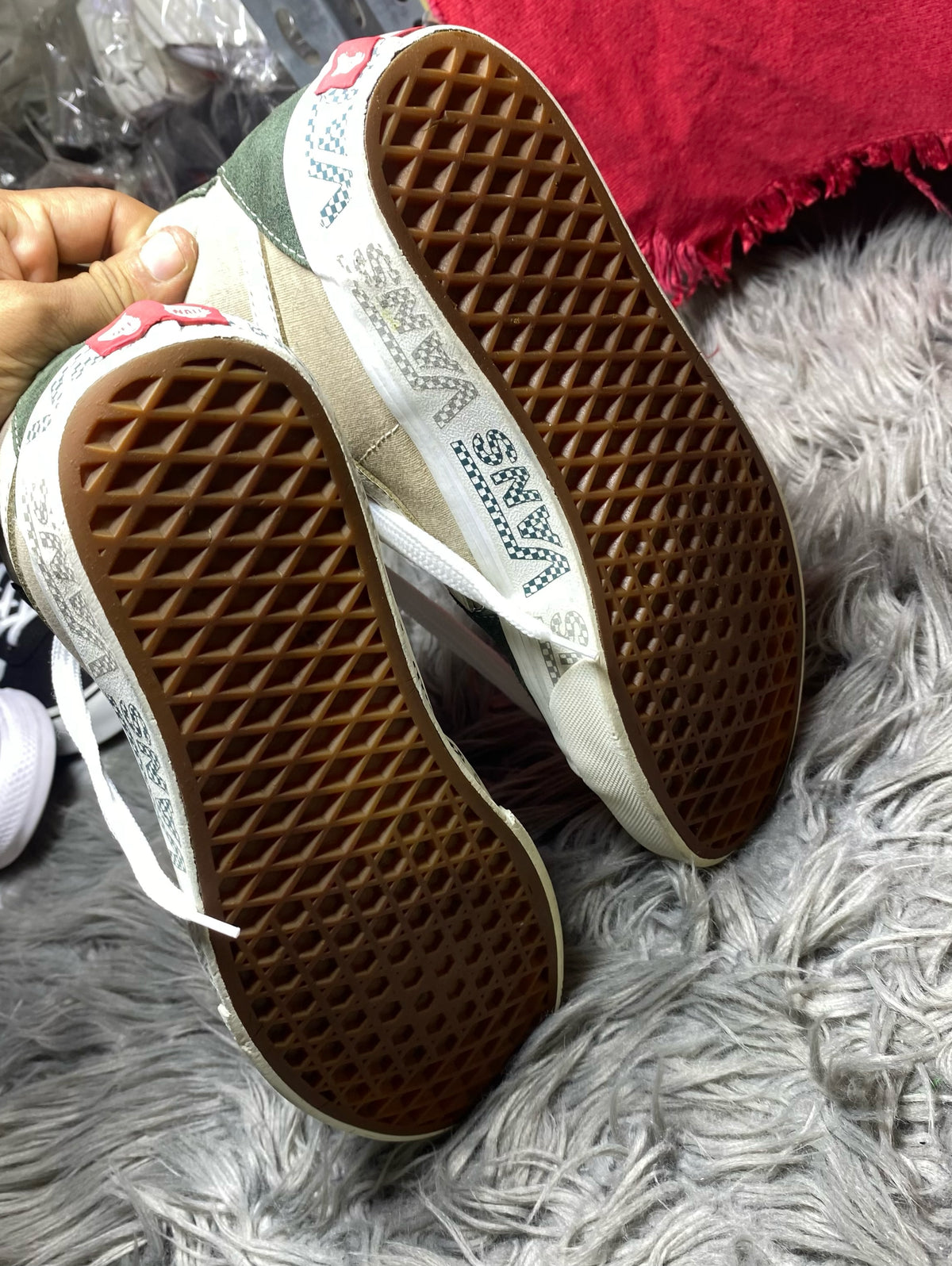Vans High Top (39)